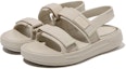 Lookbook FILA Fong Sandals 'Beige' 1SM01934E_925