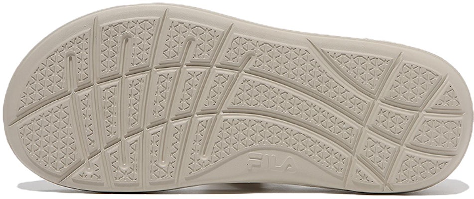 FILA Fong Sandals 'Beige' 1SM01934E_925 Purchase FILA Fong Sandals 'Beige' 1SM01934E_925