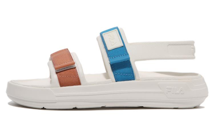 FILA Fong Sandals 'Beige Blue' 1SM01934E_423