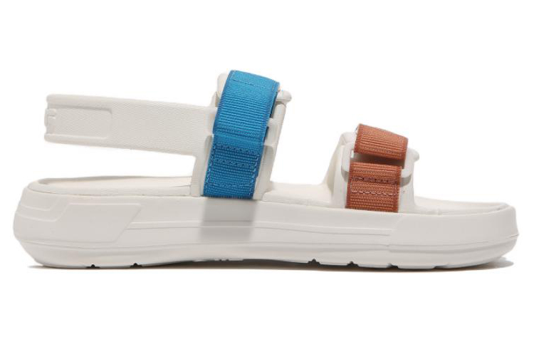 Order Sandales FILA Fong ''Beige Bleu'' 1SM01934E_423