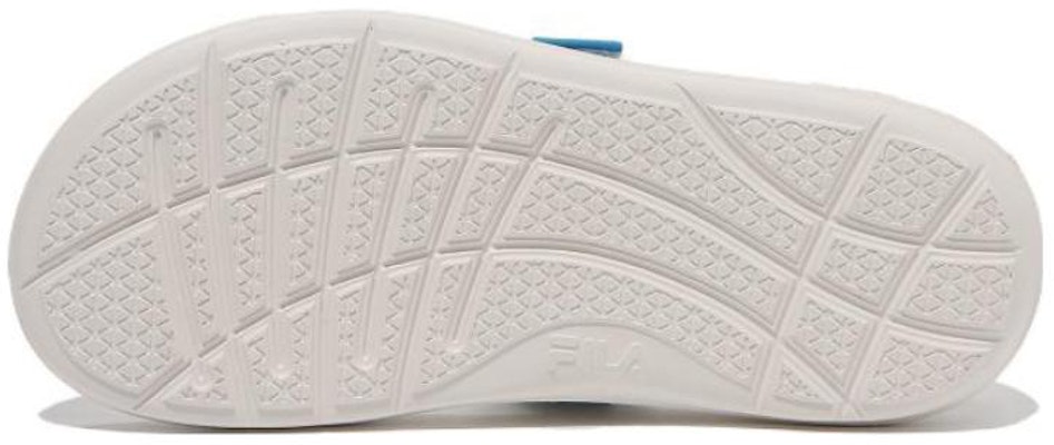 FILA Fong Sandals 'Beige Blue' 1SM01934E_423 Purchase FILA Fong Sandals 'Beige Blue' 1SM01934E_423