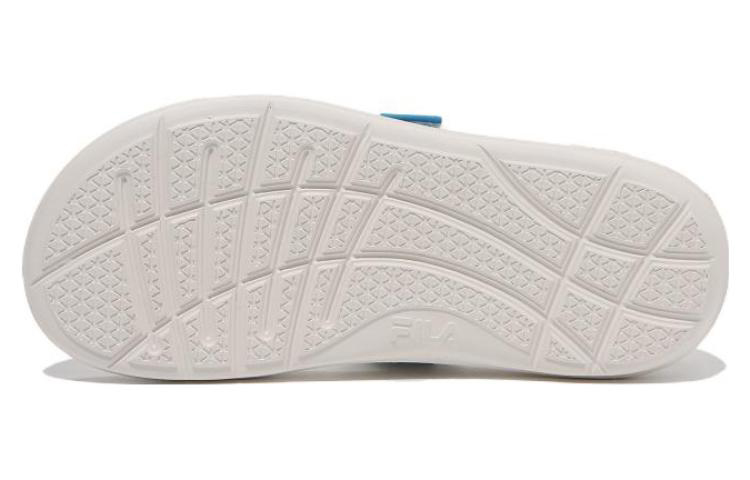 Purchase Sandales FILA Fong ''Beige Bleu'' 1SM01934E_423