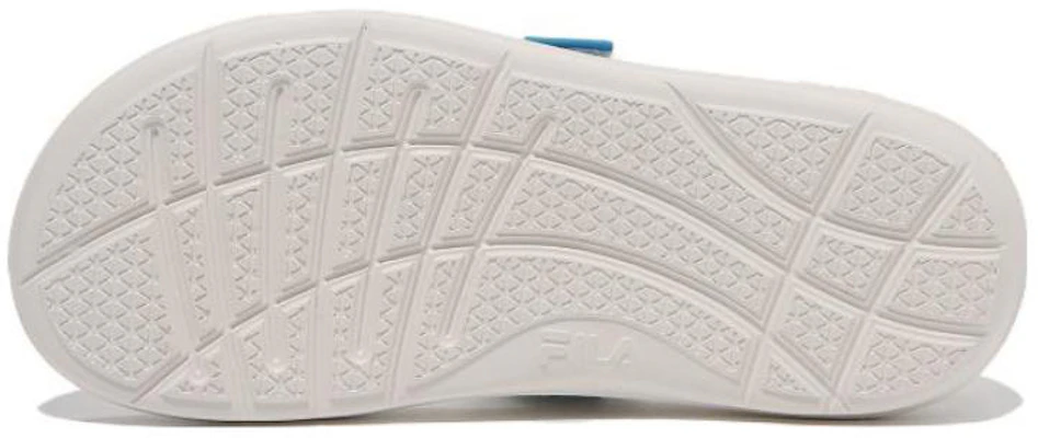 Sandales FILA Fong ''Beige Bleu'' 1SM01934E_423 Purchase Sandales FILA Fong ''Beige Bleu'' 1SM01934E_423