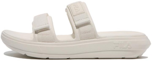 FILA Fong Sandals 'Beige Korean Edition' 1SM01935E_920 FILA Fong Sandals 'Beige Korean Edition' 1SM01935E_920