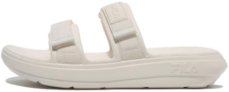 Sandal FILA Fong 'Edisi Korea Beige' 1SM01935E_920 Buy Sandal FILA Fong 'Edisi Korea Beige' 1SM01935E_920