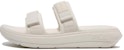 FILA Fong Sandals 'Beige Korean Edition' 1SM01935E_920