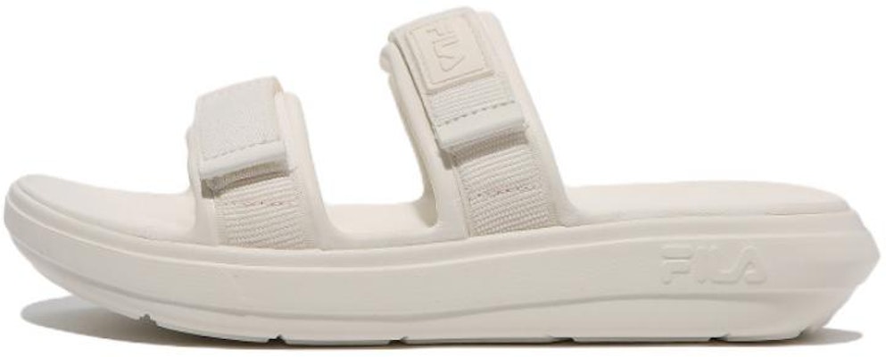 Fila 丰凉鞋 '米黄色 韩国版' 1SM01935E_920 Buy Fila 丰凉鞋 '米黄色 韩国版' 1SM01935E_920