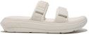 FILA Fong Sandals 'Beige Korean Edition' 1SM01935E_920