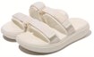 Lookbook FILA Fong Sandals 'Beige Korean Edition' 1SM01935E_920