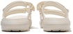 FILA Fong Sandals 'Beige Korean Edition' 1SM01935E_920