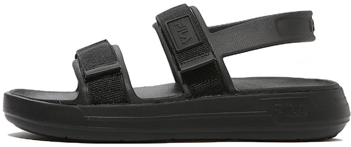 휠라 퐁 샌들 (한국 한정판) 1SM01934E_001 Buy 휠라 퐁 샌들 (한국 한정판) 1SM01934E_001