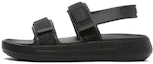 Buy FILA Fong Sandals 'Black Korean Edition' 1SM01934E_001