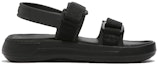 Order FILA Fong Sandals 'Black Korean Edition' 1SM01934E_001