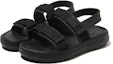 Lookbook FILA Fong Sandals 'Black Korean Edition' 1SM01934E_001