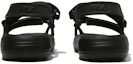 Shop FILA Fong Sandals 'Black Korean Edition' 1SM01934E_001