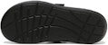 FILA Fong Sandals 'Black Korean Edition' 1SM01934E_001