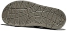 Shop FILA Fong Song Platform 'Olive Edisi Korea' 1SM01945E_904