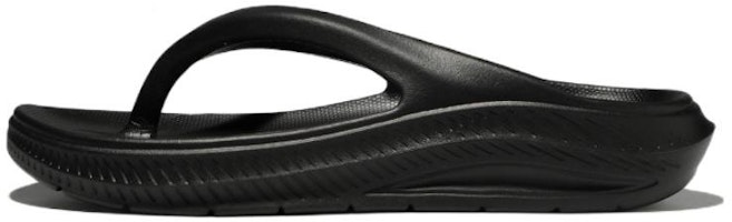 FILA Fong Song Platform Casual Sports Slippers Unisex Black Korean Version 1SM01945E_001 FILA Fong Song Platform Casual Sports Slippers Unisex Black Korean Version 1SM01945E_001