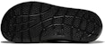 FILA Fong Song Platform Kasual Sandal Sukan Unisex Hitam Edisi Korea 1SM01945E_001