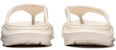 FILA Fong Song Sandal Platform Unisex Beige Versi Korea 1SM01945E_920