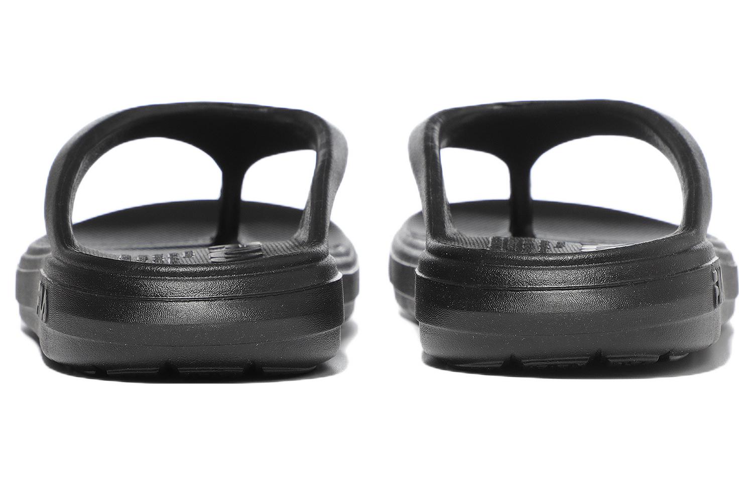 Shop FILA Fong Song Slides 'Black Korean Edition' 1SM01582E_001