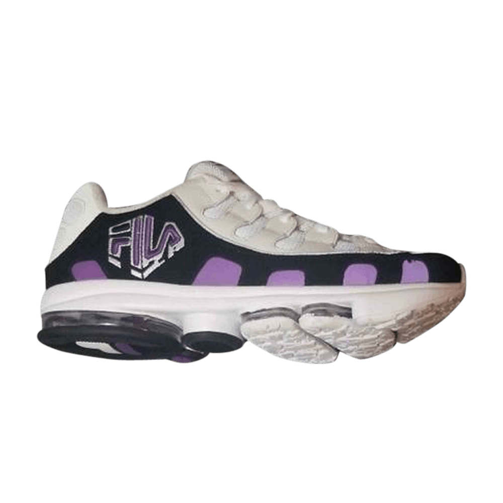 FILA Footpatrol Silva Trainer 'ComplexCon Exclusive'