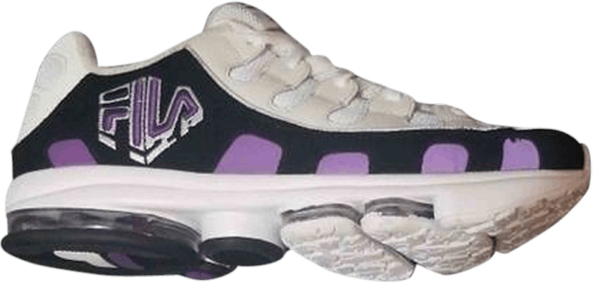 Fila silva 2025 trainer sneaker