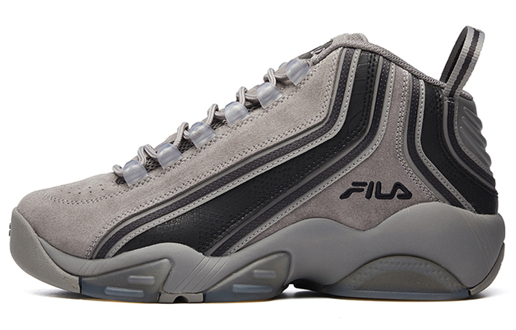 FILA Forward Mid Tops Gray F12M111224FDS