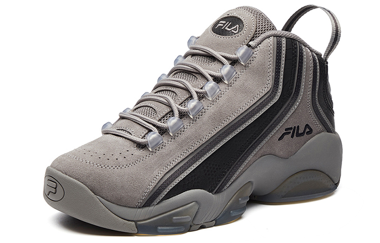 Order FILA Forward Mid Tops Gris F12M111224FDS