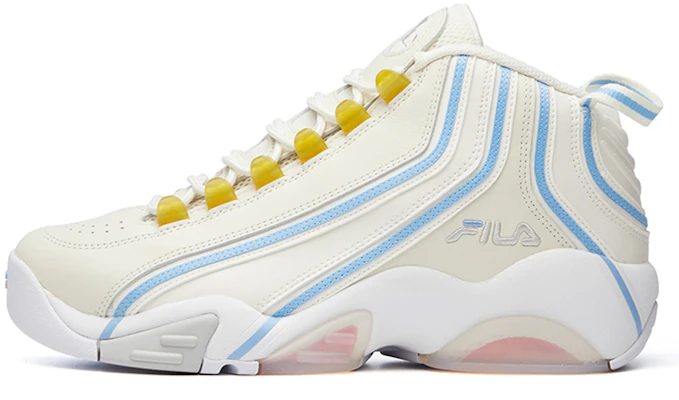 FILA Forward Mid Tops Blancas F12M111224FNY Buy FILA Forward Mid Tops Blancas F12M111224FNY