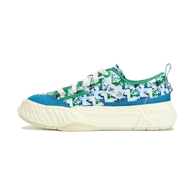 FILA Fosso 'Matisse Blue White'