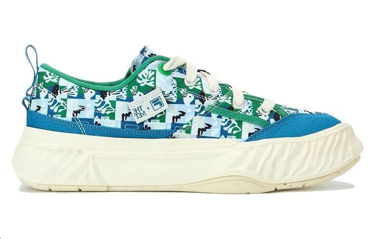 Order FILA Fosso '马蒂斯蓝白' F12M332303FVM