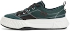 Buy FILA Fosso Canvas Low 'Hijau' F12M332301FSA
