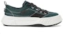 FILA Fosso Canvas Low 'Hijau' F12M332301FSA