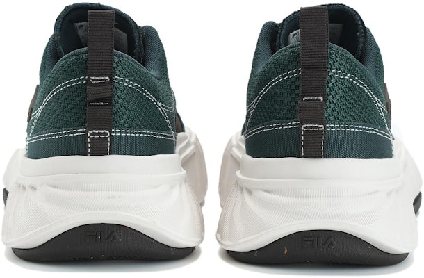 FILA Fosso Canvas Low 'Hijau' F12M332301FSA Shop FILA Fosso Canvas Low 'Hijau' F12M332301FSA