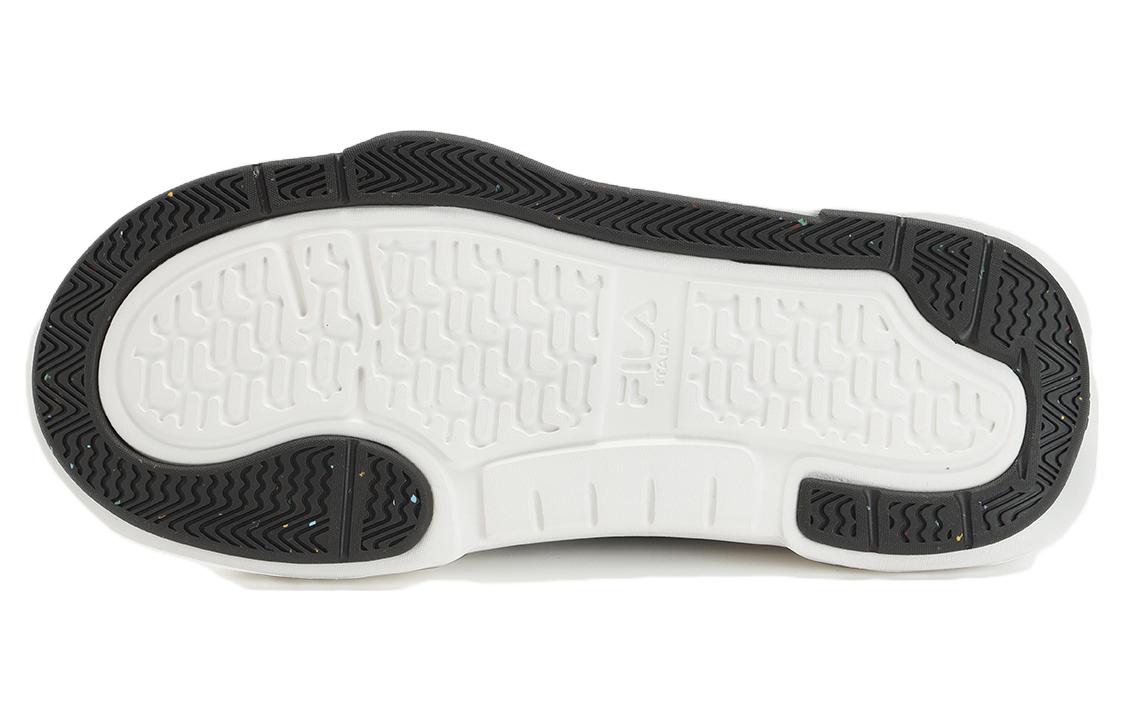 Purchase FILAフォッソ キャンバスLow (グリーン) F12M332301FSA