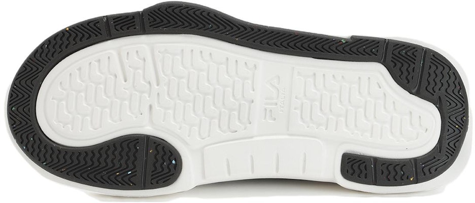 FILA Fosso Canvas Low 'Hijau' F12M332301FSA Purchase FILA Fosso Canvas Low 'Hijau' F12M332301FSA