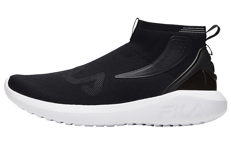 FILA FPF Performance Mid 'Black'