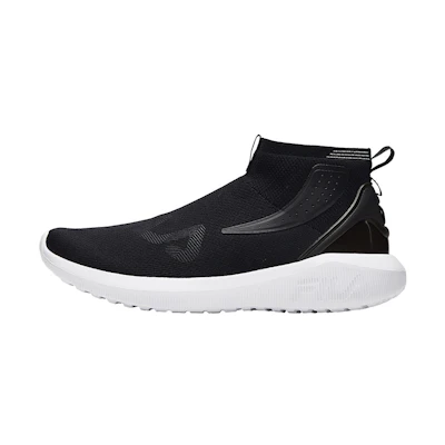 FILA FPF Performance Mid 'Black'