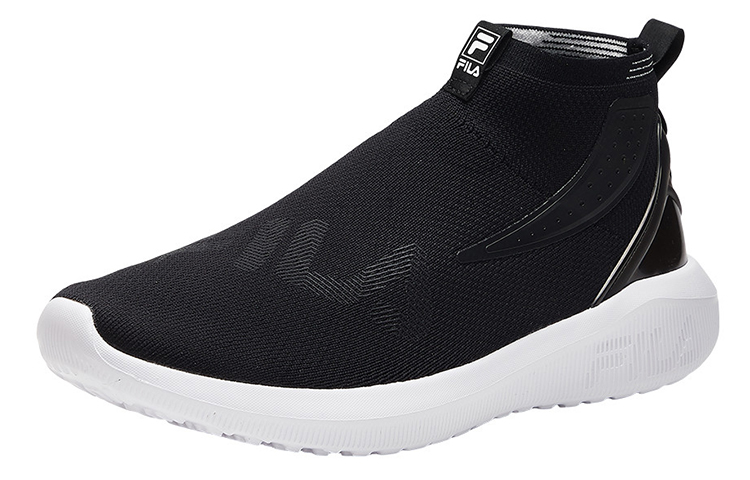 Order FILA FPF Performance Mid ''Schwarz'' F12M932517FBK
