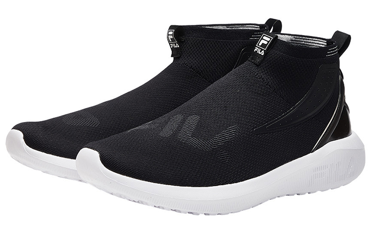 Lookbook FILA FPF Performance Mid ''Schwarz'' F12M932517FBK