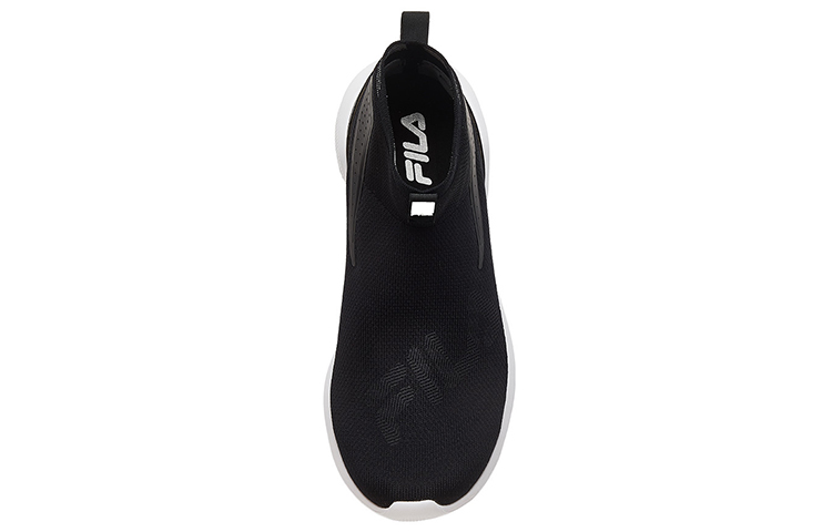 Purchase FILA FPF Performance Mid ''Schwarz'' F12M932517FBK