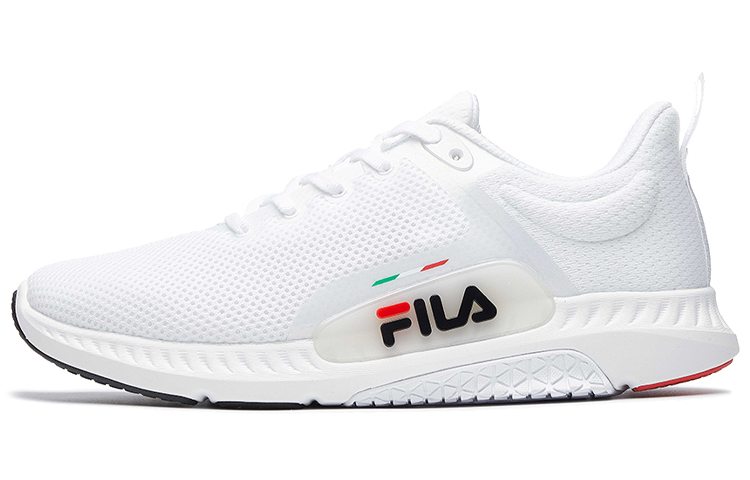 FILA Fpf Series Fantasy 1S Running Shoes White/Black A12M032212FWT