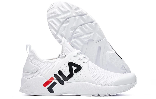 FILA Série Fpf Rj-Mind ZeroVNTG Blanc/Noir F62M021103FWT Shop FILA Série Fpf Rj-Mind ZeroVNTG Blanc/Noir F62M021103FWT