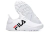 Shop FILA Série Fpf Rj-Mind ZeroVNTG Blanc/Noir F62M021103FWT