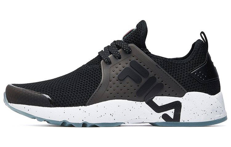 FILA Fpf Series VNTG Black F62M021104FBK