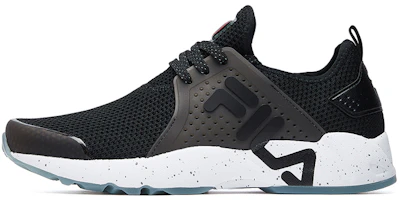 FILA Fpf Series VNTG Black F62M021104FBK FILA Fpf Series VNTG Black F62M021104FBK