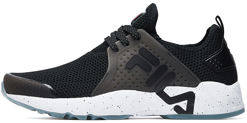 FILA Fpf Series VNTG Nero F62M021104FBK Buy FILA Fpf Series VNTG Nero F62M021104FBK