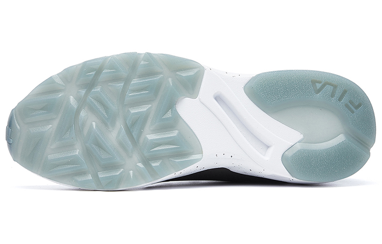 FILA Fpf Series VNTG Black 圖 4