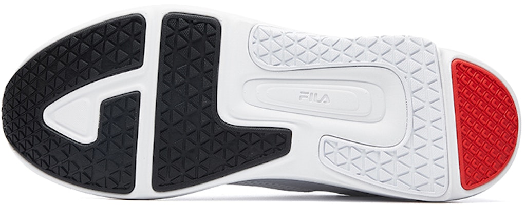 Fila cheap fpf training